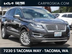 2019 Lincoln MKC Standard