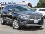 2019 Lincoln MKC Standard