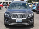 2019 Lincoln MKC Standard