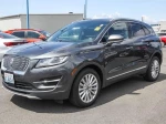 2019 Lincoln MKC Standard