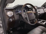 2015 Ford F-250 Lariat