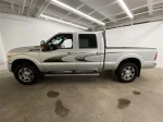 2015 Ford F-250 Lariat