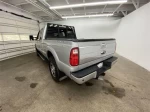 2015 Ford F-250 Lariat