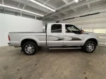 2015 Ford F-250 Lariat