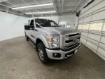 2015 Ford F-250 Lariat