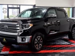 2020 Toyota Tundra Limited