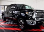 2020 Toyota Tundra Limited