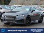 2022 Audi TTS 2.0T quattro