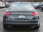 2022 Audi TTS 2.0T quattro
