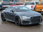 2022 Audi TTS 2.0T quattro