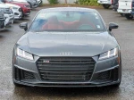 2022 Audi TTS 2.0T quattro