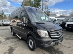 2015 Mercedes-Benz Sprinter 2500