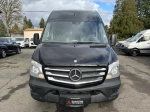 2015 Mercedes-Benz Sprinter 2500