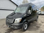 2015 Mercedes-Benz Sprinter 2500