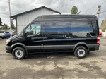 2015 Mercedes-Benz Sprinter 2500