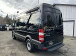 2015 Mercedes-Benz Sprinter 2500