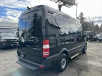 2015 Mercedes-Benz Sprinter 2500