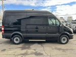 2015 Mercedes-Benz Sprinter 2500