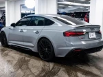 2021 Audi RS 5 2.9T