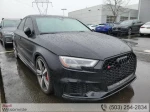 2019 Audi RS 3 2.5T