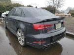 2019 Audi RS 3 2.5T