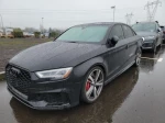 2019 Audi RS 3 2.5T