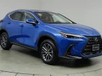 2024 Lexus NX 350h Premium