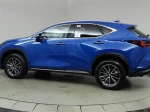 2024 Lexus NX 350h Premium