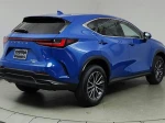 2024 Lexus NX 350h Premium