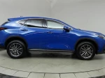 2024 Lexus NX 350h Premium