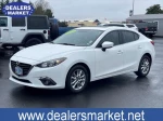 2015 Mazda Mazda3 s Grand Touring