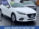 2015 Mazda Mazda3 s Grand Touring