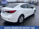 2015 Mazda Mazda3 s Grand Touring
