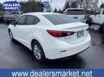 2015 Mazda Mazda3 s Grand Touring