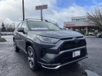 2021 Toyota RAV4 Prime SE