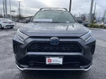 2021 Toyota RAV4 Prime SE