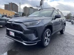 2021 Toyota RAV4 Prime SE