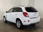 2014 Chevrolet Captiva Sport LT