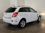 2014 Chevrolet Captiva Sport LT