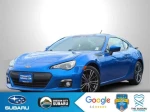2013 Subaru BRZ Limited