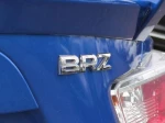 2013 Subaru BRZ Limited
