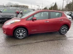 2013 Nissan Leaf S