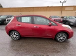 2013 Nissan Leaf S
