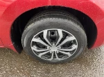 2013 Nissan Leaf S