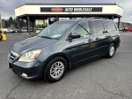 2006 Honda Odyssey Touring