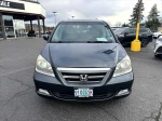 2006 Honda Odyssey Touring
