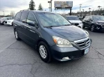 2006 Honda Odyssey Touring