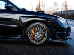 2006 Subaru Impreza WRX Sti