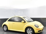 2007 Volkswagen New Beetle New Beetle (A6)