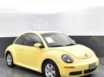 2007 Volkswagen New Beetle New Beetle (A6)